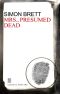 [Mrs Pargeter 02] • Mrs. Presumed Dead